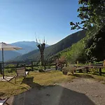 Ca Du Bensa Apartman *