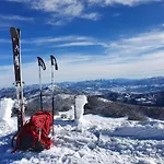 Apartman Ca Du Bensa Parazzuolo