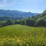 Ca Du Bensa Apartman