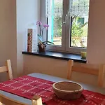 Ca Du Bensa Apartman *