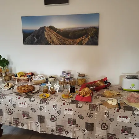 Ca Du Bensa