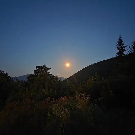 Ca Du Bensa Apartman Parazzuolo