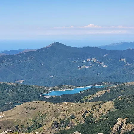 Ca Du Bensa Apartman