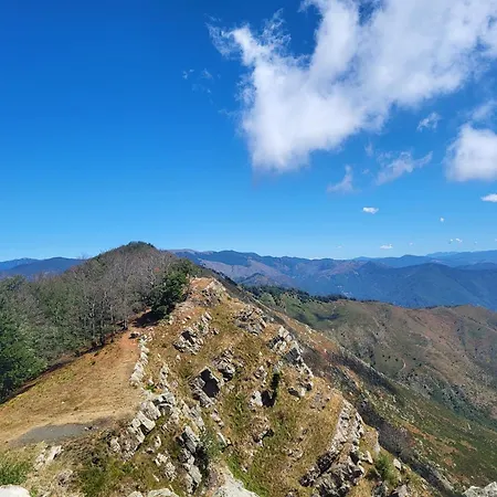 Ca Du Bensa Apartman Parazzuolo