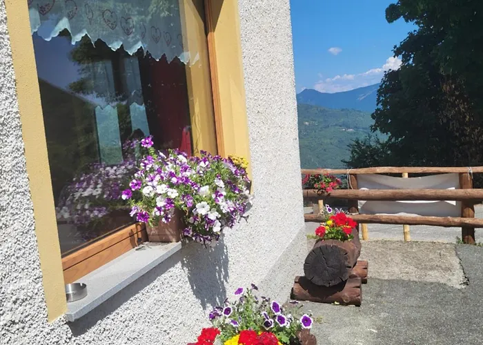 Ca Du Bensa * Parazzuolo