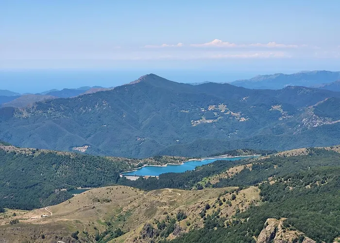 Ca Du Bensa Διαμέρισμα