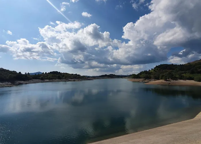 Διαμέρισμα Ca Du Bensa *