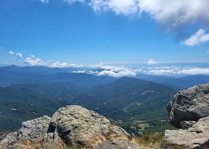 Ca Du Bensa * Parazzuolo