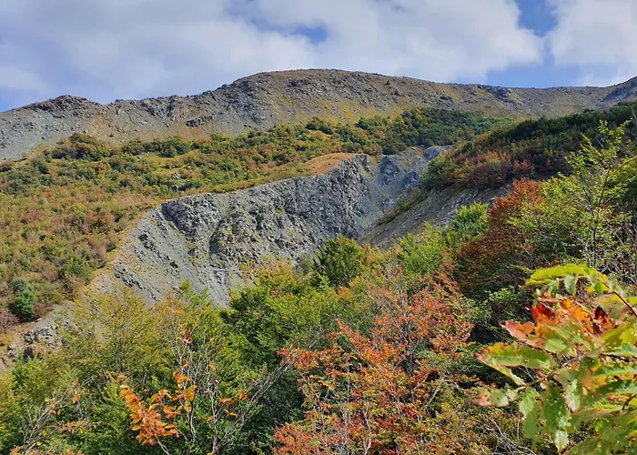 Διαμέρισμα Ca Du Bensa