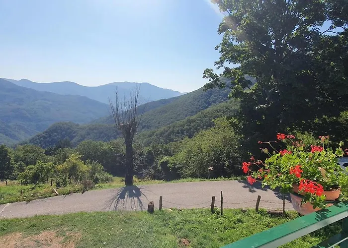 Ca Du Bensa * Parazzuolo