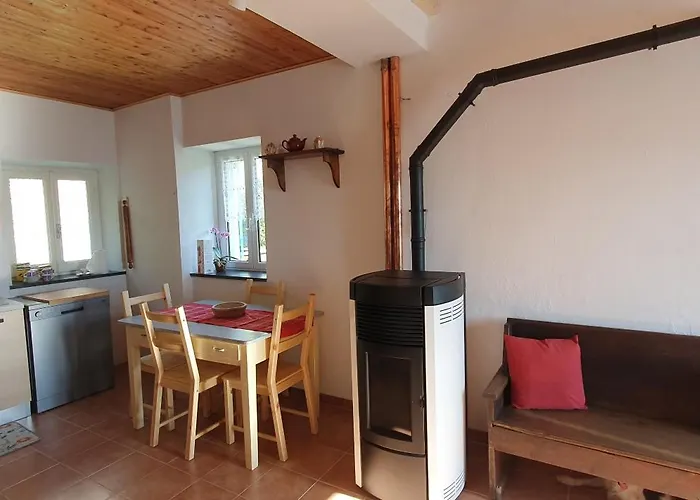 Ca Du Bensa Parazzuolo