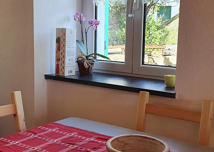 Ca Du Bensa Διαμέρισμα *