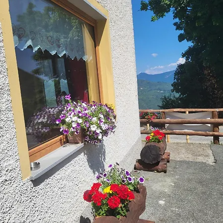 Ca Du Bensa * Parazzuolo