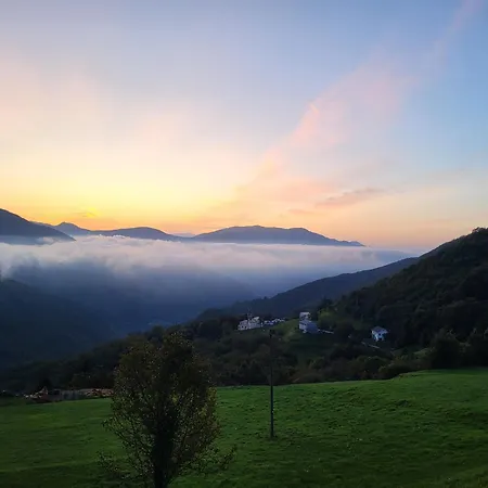 Appartement Ca Du Bensa