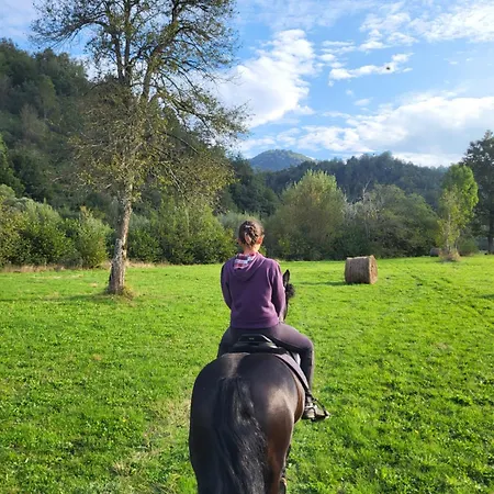 Ca Du Bensa Apartamento *