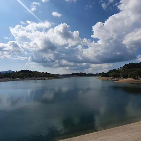 Apartmán Ca Du Bensa *