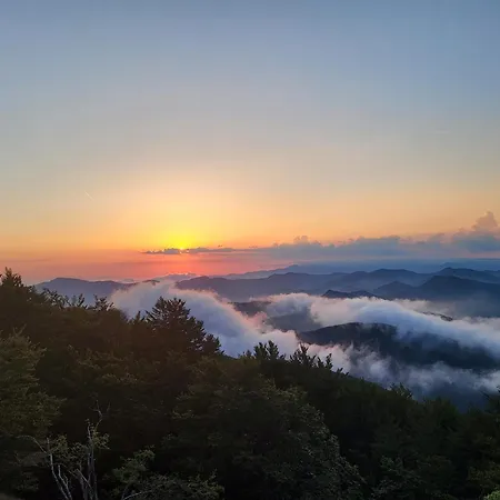 Appartement Ca Du Bensa Parazzuolo
