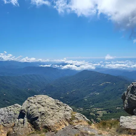 Ca Du Bensa * Parazzuolo