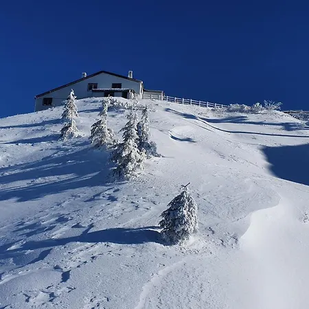 Ca Du Bensa Apartmán Parazzuolo