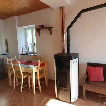 Ca Du Bensa