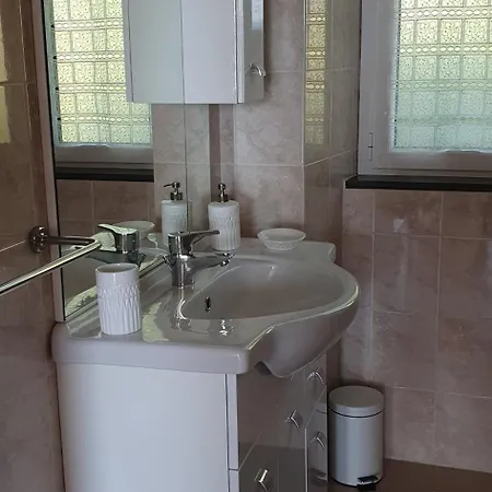 Apartmán Ca Du Bensa