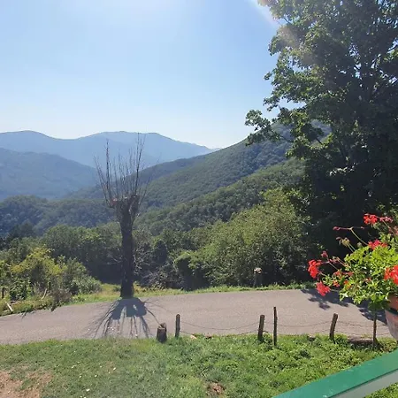 Ca Du Bensa * Parazzuolo