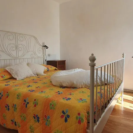 Ca Du Bensa Apartmán Parazzuolo