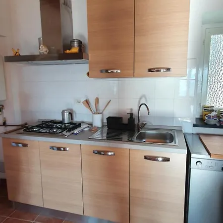 Ca Du Bensa Apartmán *