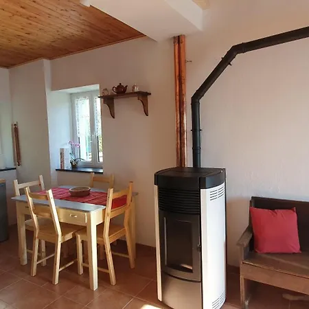 Ca Du Bensa Parazzuolo