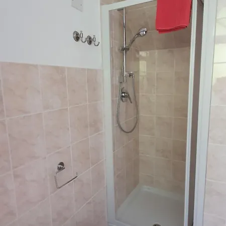 Ca Du Bensa Apartmán
