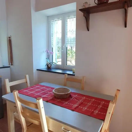 Apartmán Ca Du Bensa *