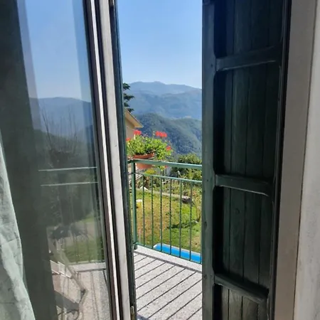 Ca Du Bensa * Parazzuolo