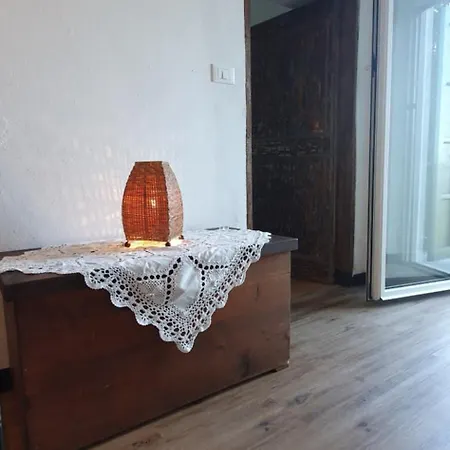 Ca Du Bensa Apartmán