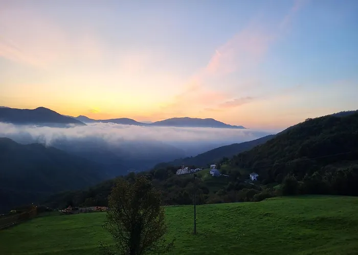 Apartman Ca Du Bensa