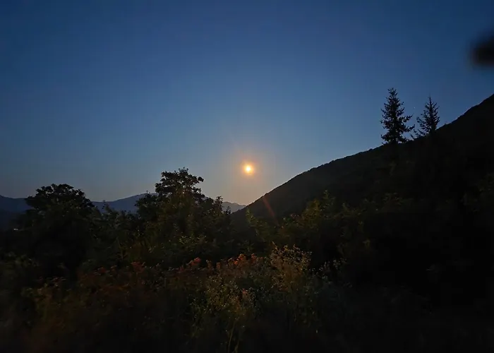 Ca Du Bensa Apartman Parazzuolo