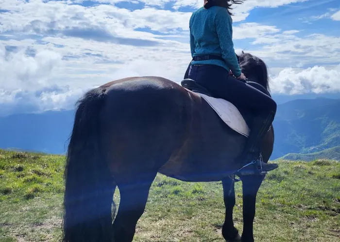 Ca Du Bensa Parazzuolo