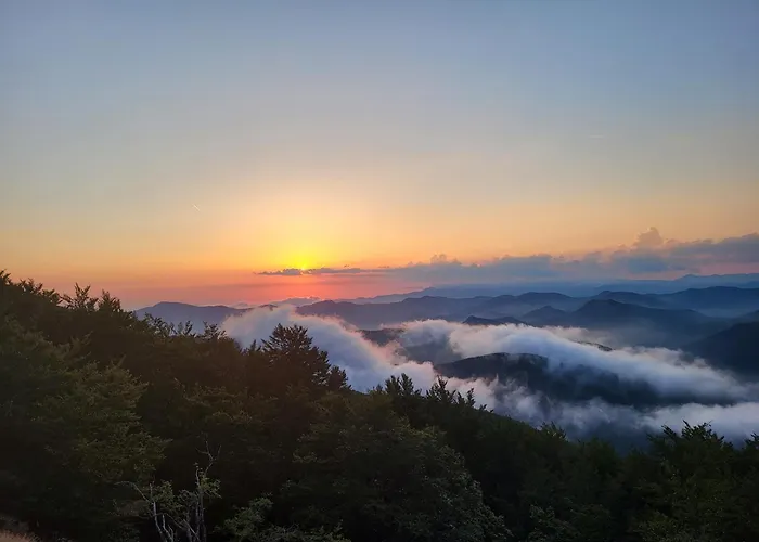 Appartement Ca Du Bensa Parazzuolo