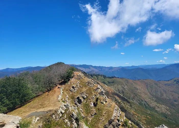 Ca Du Bensa Apartman Parazzuolo