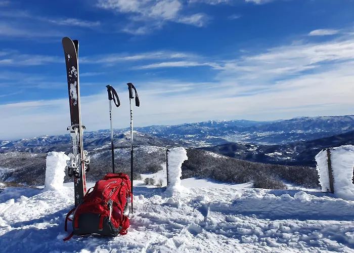 Appartement Ca Du Bensa Parazzuolo