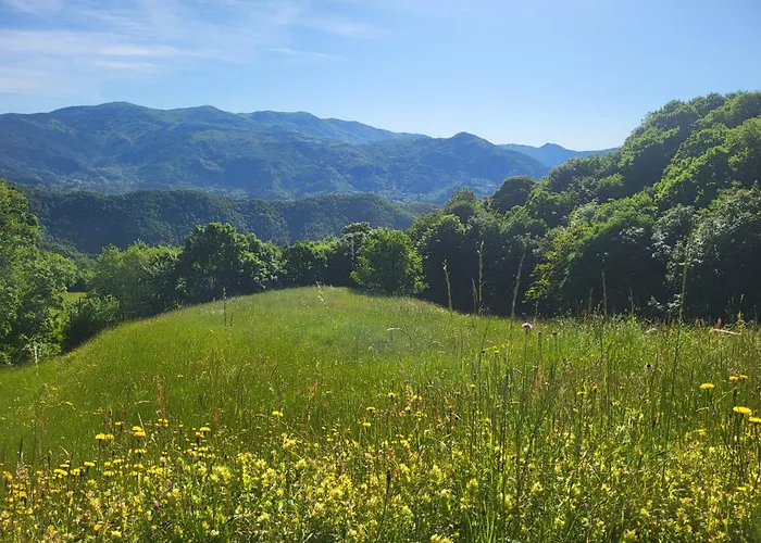 Ca Du Bensa Apartman