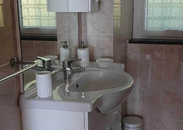 Appartement Ca Du Bensa