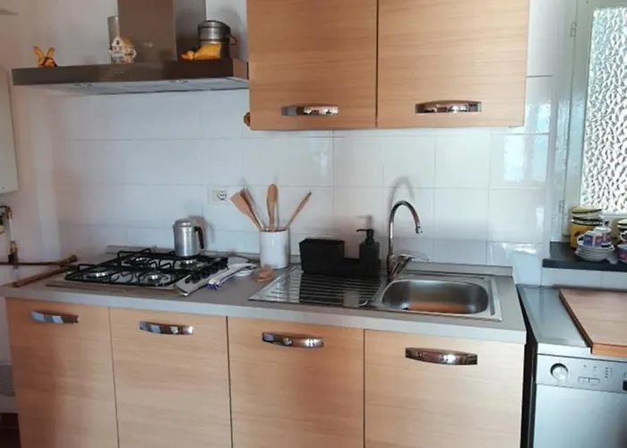 Ca Du Bensa Appartement *