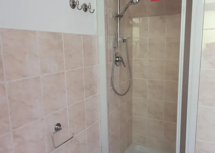 Ca Du Bensa Apartman