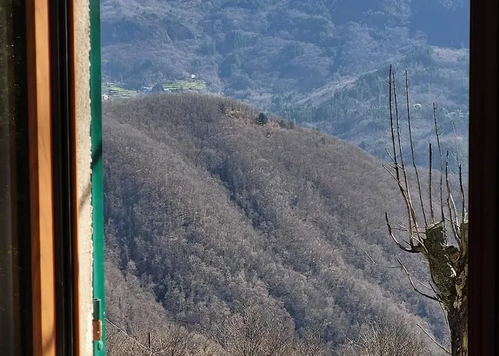 Ca Du Bensa Parazzuolo