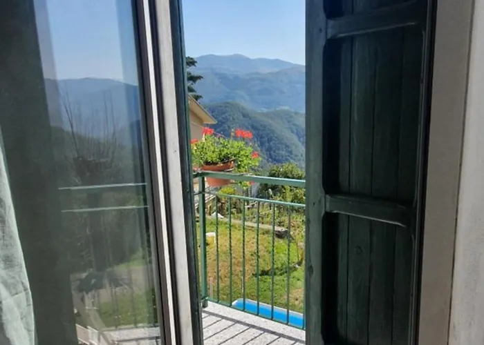 Ca Du Bensa * Parazzuolo