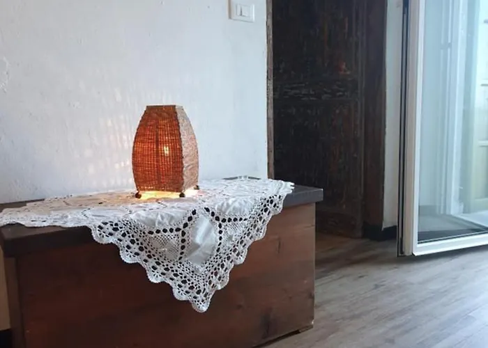 Ca Du Bensa Appartement