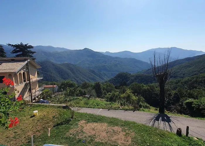 Ca Du Bensa * Parazzuolo